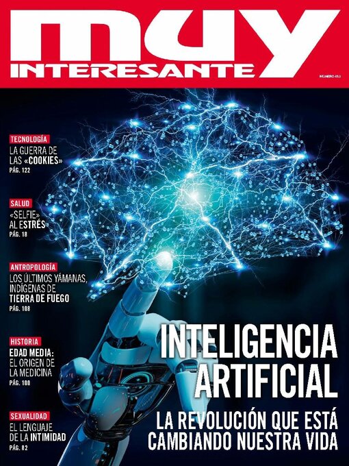 Title details for Muy Interesante  España by Zinet Media Global S.L. - Available